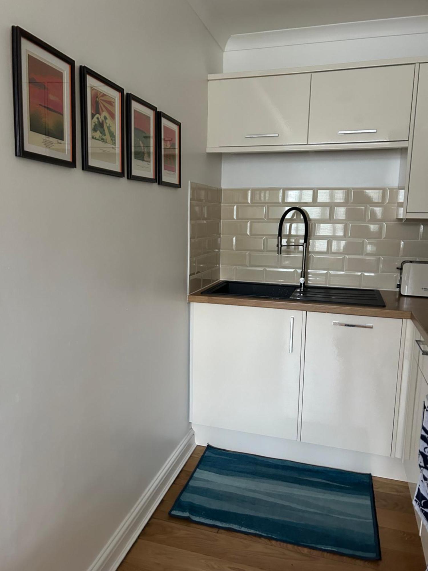 Apartment Little Jem Harlyn Bay Near 7 Bays Saint Merryn