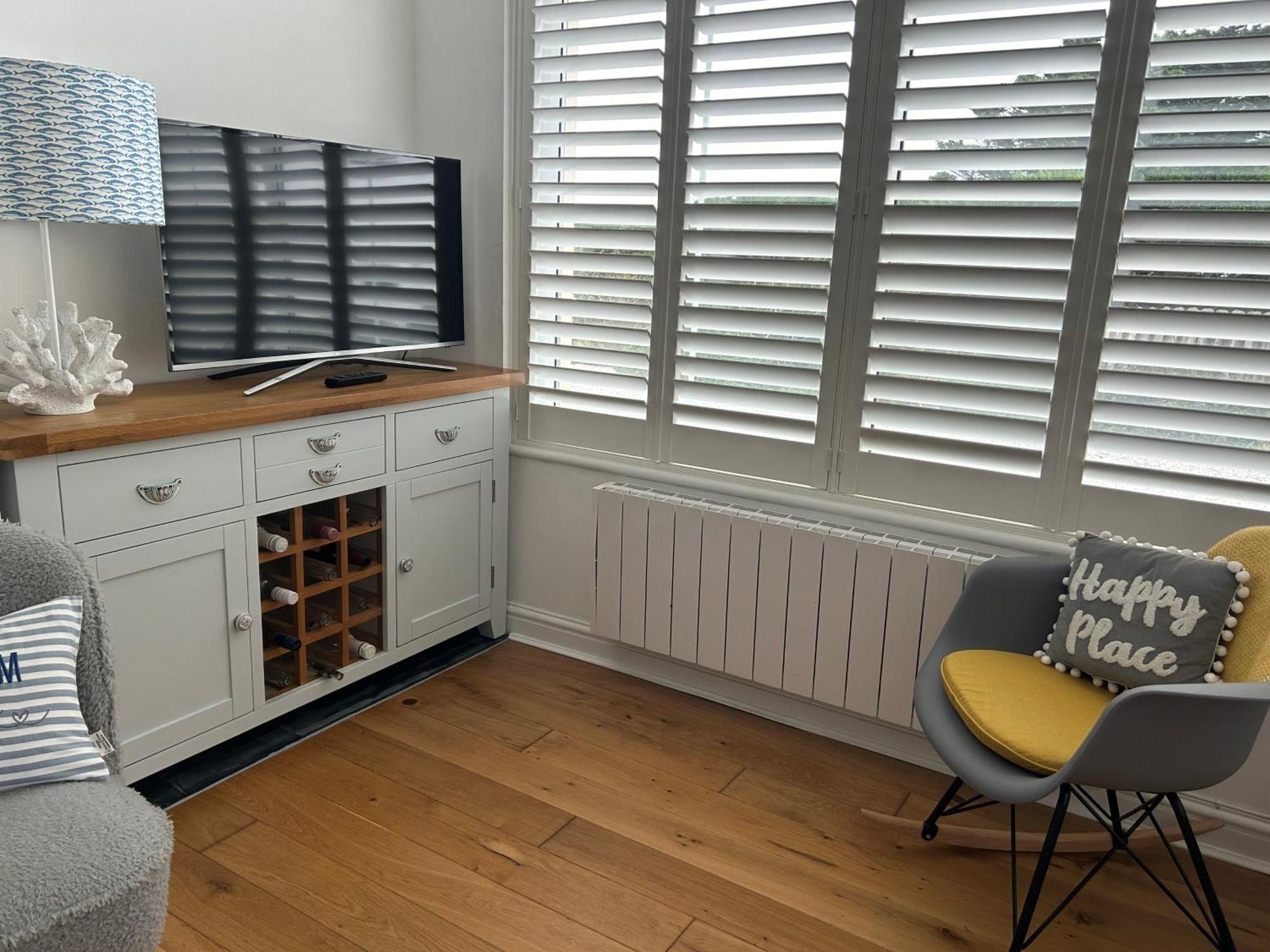 Apartment Little Jem Harlyn Bay Near 7 Bays Saint Merryn